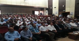 Bitliste ‘Vekâletle Kurban Programı