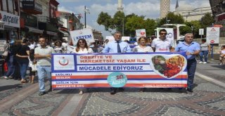 Halk Sağlığı Haftası Başladı