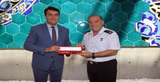 Fetih Müzesi Ziyaretçilerini Hayran Bırakıyor