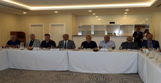 Kuzey Anadolu Fayında 30 Yıl İçinde Deprem Bekleniyor