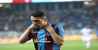 Spor Toto Süper Lig: Trabzonspor: 3 - Demir Grup Sivasspor: 1 (Maç Sonucu)