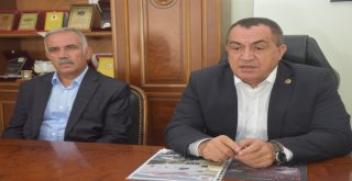 Muşta Malazgirt Zaferi İçin Hazırlıklar Sürüyor