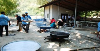 Aksekide 150 Yıllık Mevlit Geleneği