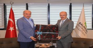 İbb Ve Mbb Başkanı Mevlüt Uysaldan Yerli Ve Milli Ürün Kullanma Çağrısı