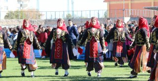 Niğdede Cumhuriyet Bayramı Coşkuyla Kutlandı