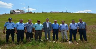 Çambaşı Yayla Şenliği Değerlendirme Toplantısı