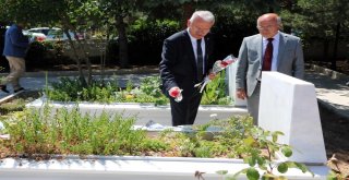 Yozgatta 15 Temmuz Şehitleri Anıldı