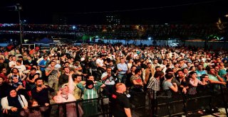 Çardak Altı Sohbetlerinde Spor Konuşuldu