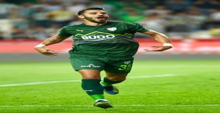Bursasporlu Futbolcular Kaçan 3 Puana Yanıyor