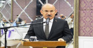 8.kastamonu Ahşap Fuarı Sona Erdi