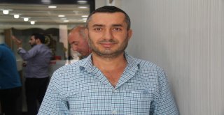 Elazığlılar, Döviz Bozdurmak İçin Sıraya Girdi