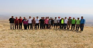 Bayat Yamaç Paraşütçülerinin Yeni Gözdesi Olmaya Aday