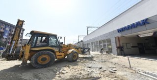 Bir Duraktan Fazlası