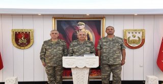 Özel Kuvvetlere Paraşüt Eğitimi