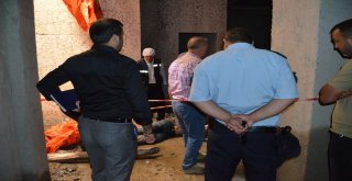 Arkadaşa Son Bakış
