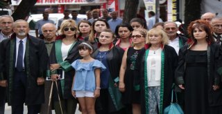 Ahmet Yavuz: “Uzlaştırma İle Mahkemelerin İş Yükü Azaltıldı”