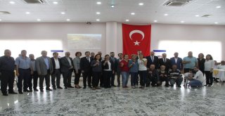 Kuyucakta Toki Konutlarının Anahtarları Sahiplerine Teslim Edildi