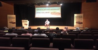 Sakarya Meydan Muharebesi, Eyüpsultanda Belgesel Filmiyle Anıldı