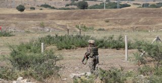 Kayıp Yusufu Arama Çalışmaları 10. Gününde