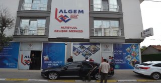 Algem İle Kimse Aç Ve Açıkta Kalmayacak