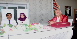 Şırnak Gazisi, 8 Yıl Sonra Çocukluk Aşkına Kavuştu