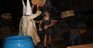 Böyle Bayram Eğlencesi Görülmedi