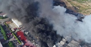 Antalya Valisi Karaloğlu: Yangın Kontrol Altına Alındı