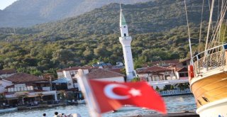 Ak Partili Usul: Türkiyenin 2018 Turizm Gelirleri Beklentisi 35 Milyar Dolar