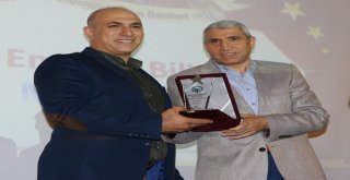 Uluslararası Engelsiz Bilişim Kongresi Manisada Başladı