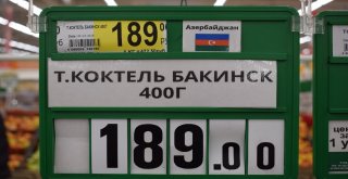 Türkiyede  7, Rusyada 16 Lira