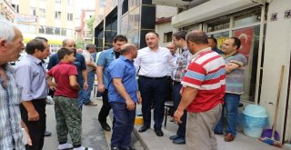 Başkan Saygılı: “Şehrimize Yeni Bir Cazibe Merkezi Kazandıracağız”