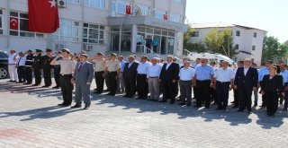 Varto Da 30 Ağustos Zafer Bayramı Kutlandı