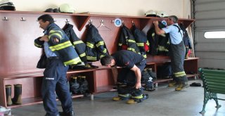 (Özel Haber) Onlar Gerçek ‘Süper Kahramanlar