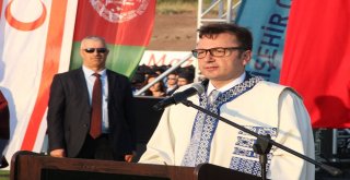 Esogü Mezunlarını Geleceğe Uğurladı