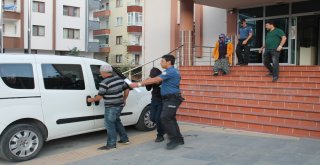 Zehir Tacirleri Gözaltında