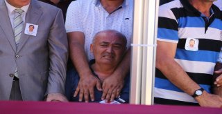 Şehit Polis Memuru Son Yolculuğuna Uğurlandı