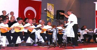 Geçmişten Günümüze Türküleri Seslendirdiler