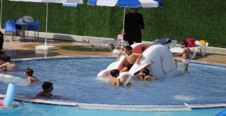 Atakumda ‘Aqua Coşkusu