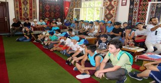 Esenlerin Yüzleri Projesiyle 100 Öğrenci Eğitim Alacak