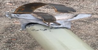 Kayyumlar Yaptı, Terör Örgütü Yakıp Yıktı