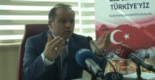 İşkur İl Müdürü Demir, Teşvik Uygulamalarını Anlattı