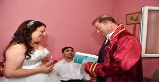 Ms Hastası Gencin Hikayesi Filmleri Aratmıyor