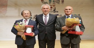 Kütahyada Çini Ve El Sanatları Festivali