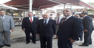 Dini Yayınlar Tanıtım Toplantısı Yapıldı