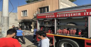 Her Şey Yandı, Bir Tek Kuran-I Kerim Yanmadı