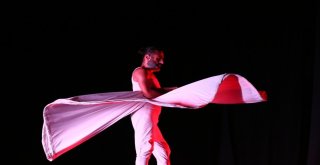 Uluslararası Nilüfer Şiir Festivaline “Derviş”Li Kapanış