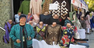 Bozüyük Hem Tasarımları Gölcükten Dünyaya Yayıldı