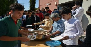 Gedizde ‘Ahilik Kültürü Ve Mesleki Eğitim Haftası Programı