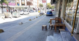 Gaziosmanpaşada Sokak Ortasında Cinayet