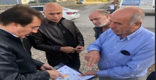 ‘Dadaş Yüreğinde Şekva Yok, Şükür Var